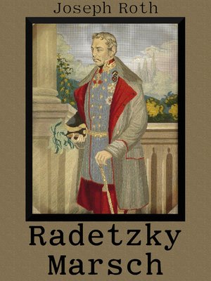 cover image of Radetzkymarsch